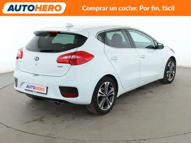 Kia Unknown Model view 6