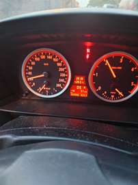 525d Touring Aut.