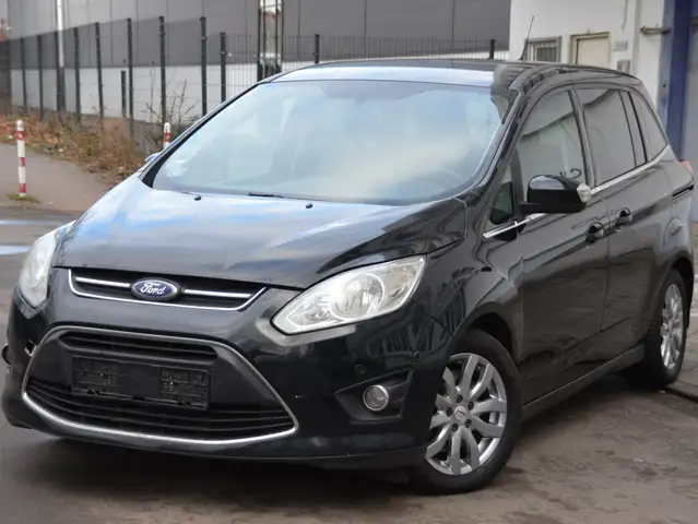 Ford Grand C-Max Trend