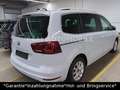 SEAT Alhambra Xcellence 2.0 TDI DSG 7 SITZE *1.HAND* Argintiu - thumbnail 2