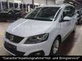 SEAT Alhambra Xcellence 2.0 TDI DSG 7 SITZE *1.HAND* Argintiu - thumbnail 1