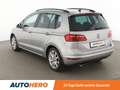 Volkswagen Golf Sportsvan 1.4 TSI Highline BMT Aut.*XENON*TEMPO*PDC*SHZ* Grau - thumbnail 4