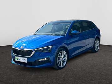 1.5 TSI Clever+ DSG
