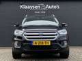 Ford Kuga 1.5 EcoBoost Titanium 150 pk | navigatie | elektr. Zwart - thumbnail 2
