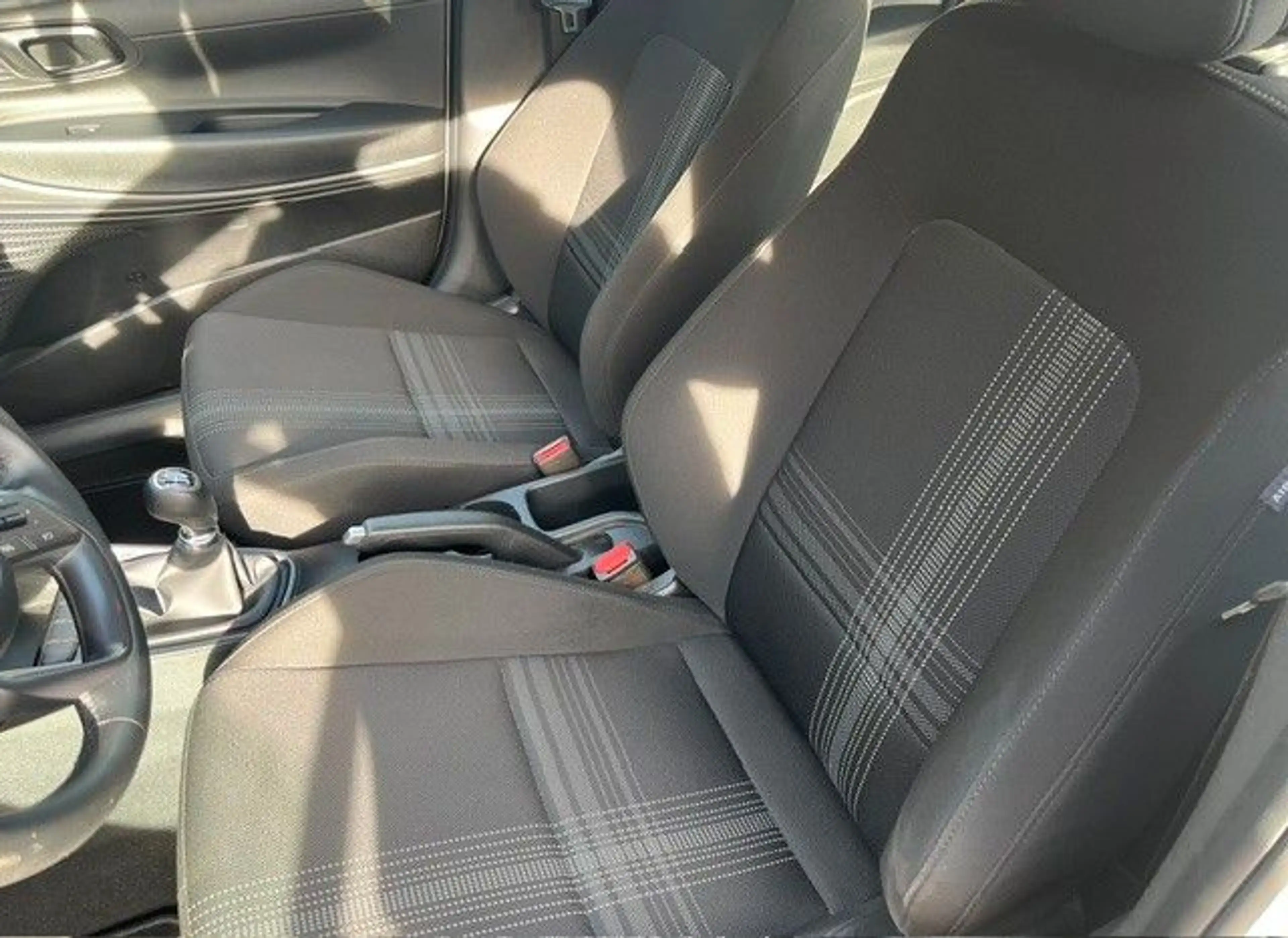 Hyundai BAYON Bayon Pure 2WD — photo 7