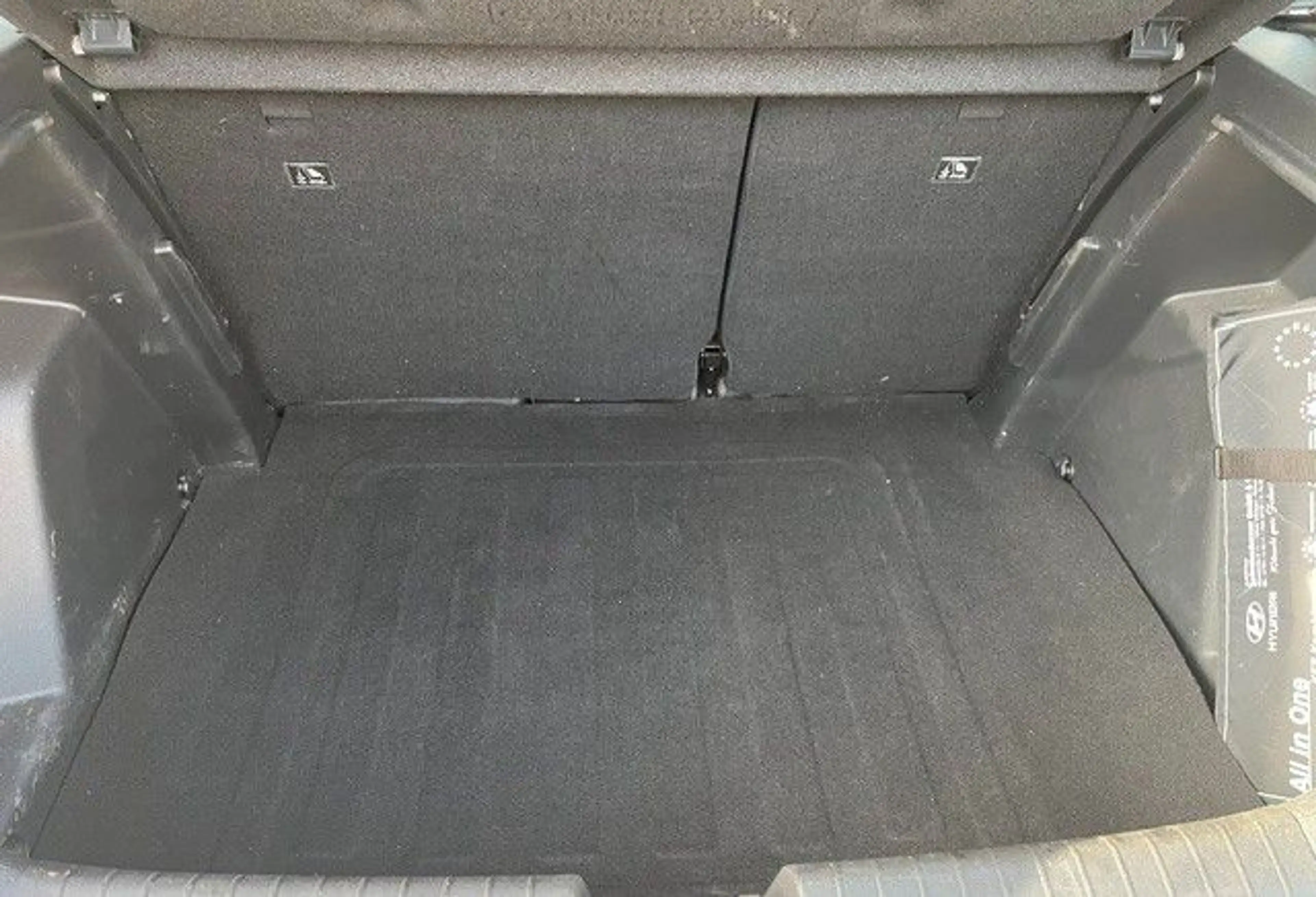Hyundai BAYON Bayon Pure 2WD — photo 5
