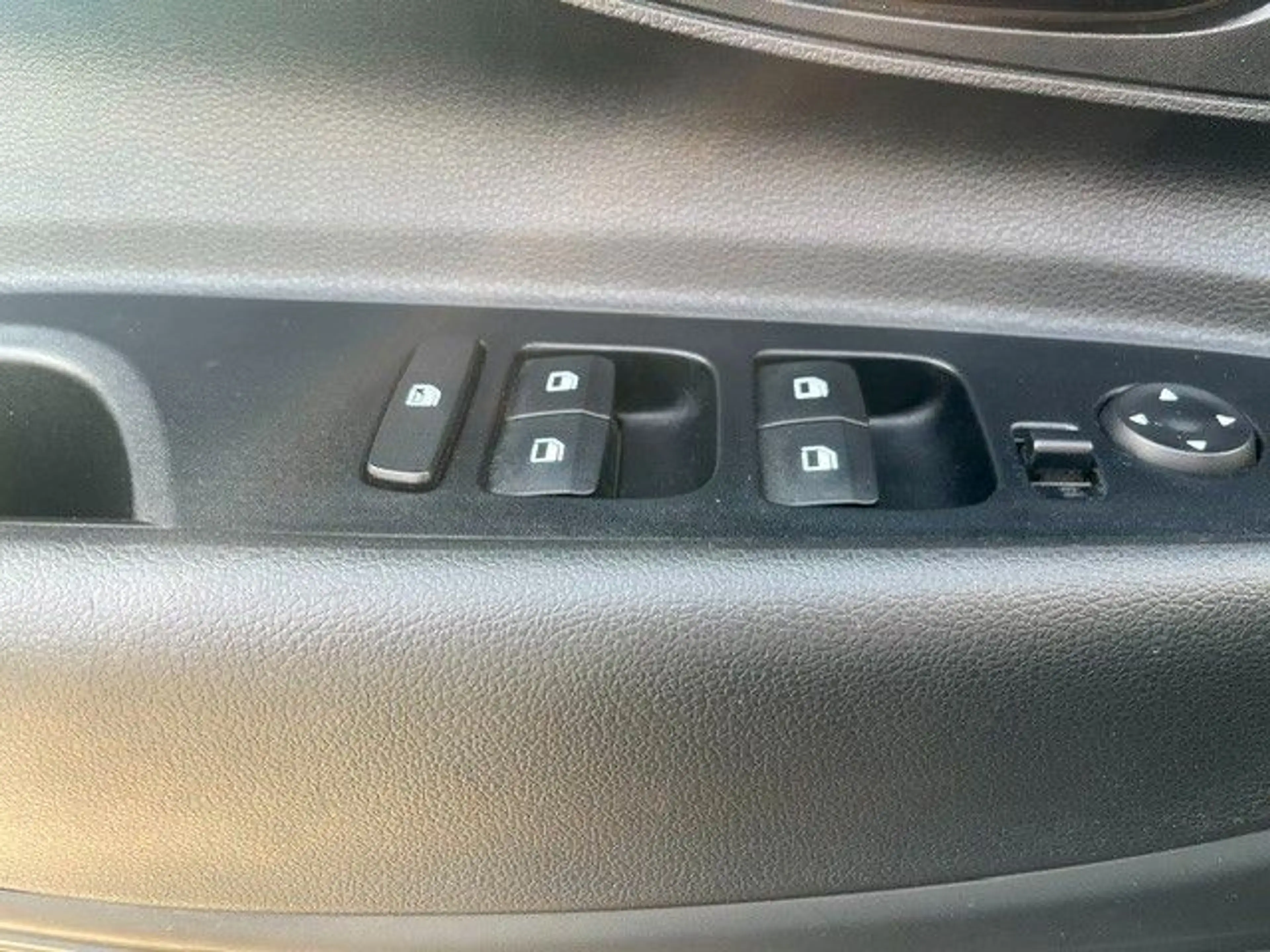 Hyundai BAYON Bayon Pure 2WD — photo 13
