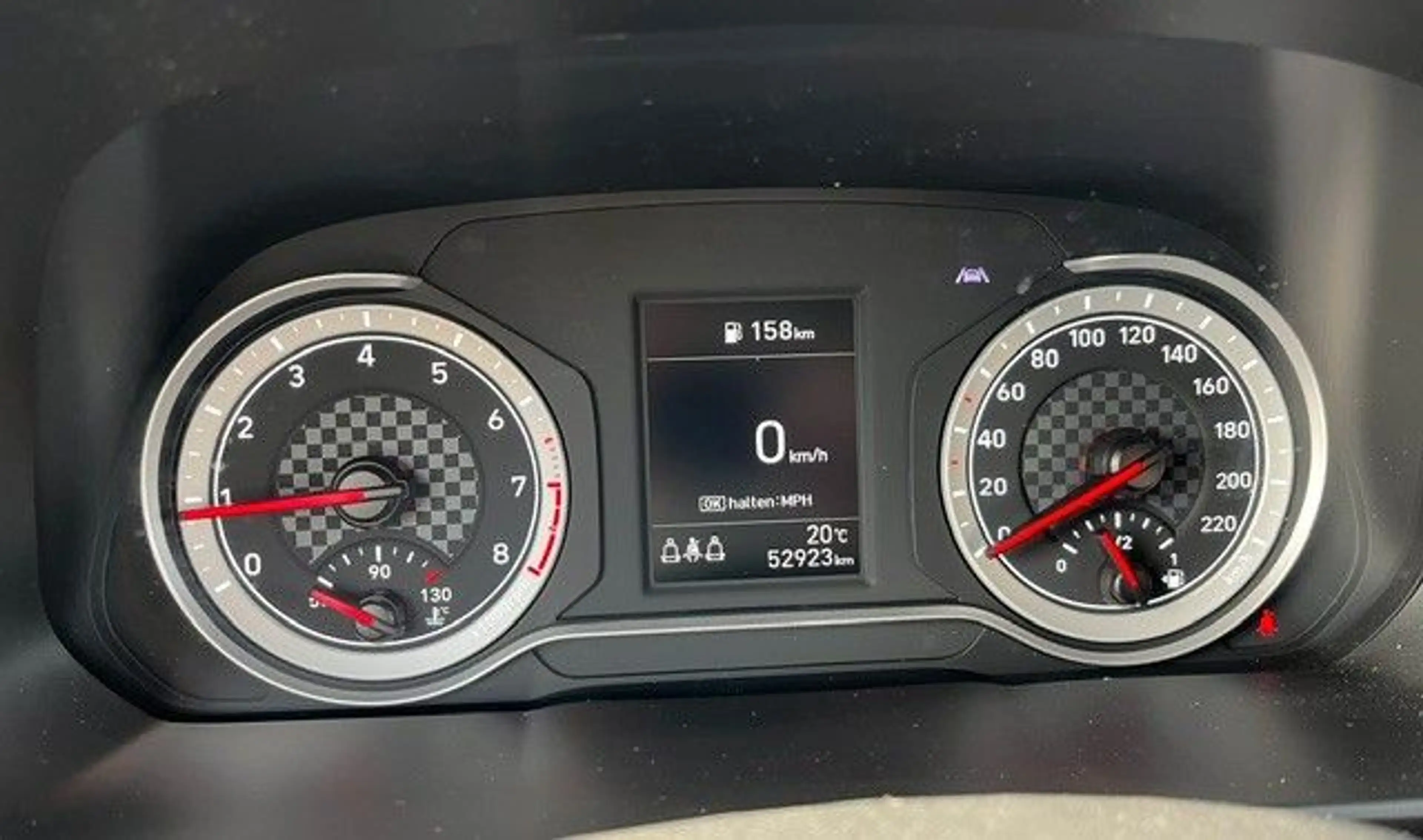 Hyundai BAYON Bayon Pure 2WD — photo 9