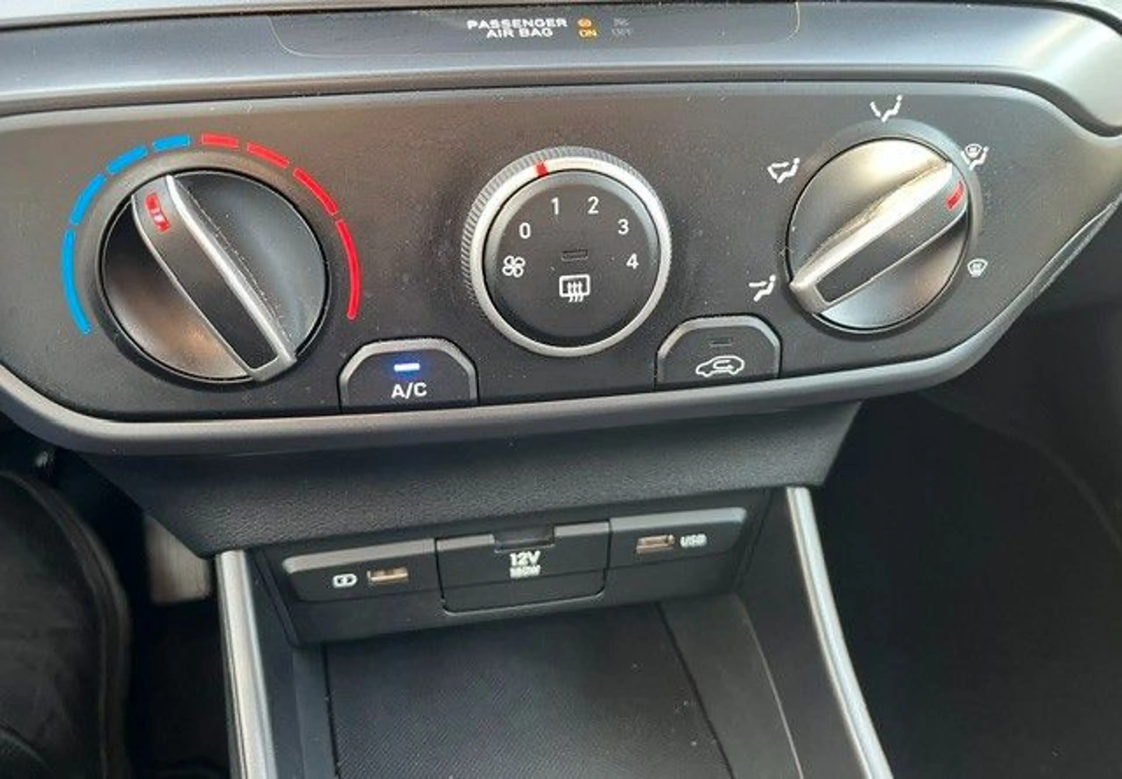 Hyundai BAYON Bayon Pure 2WD — photo 10