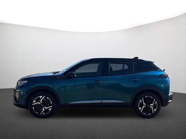Peugeot E-2008 view 5