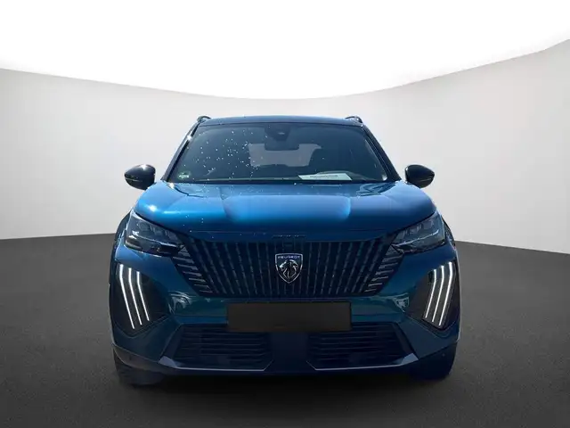 Peugeot E-2008 view 3