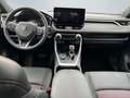Suzuki Across Comfort+ 2.5 PHEV LED El. Heckklappe Apple CarPlay Blau - thumbnail 10