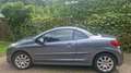 Peugeot 207 CC Roland Garos Grijs - thumbnail 1