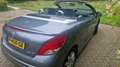 Peugeot 207 CC Roland Garos Grijs - thumbnail 10