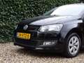 Volkswagen Polo 1.2 TDI BlueMotion Comfortline Zwart - thumbnail 16