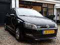 Volkswagen Polo 1.2 TDI BlueMotion Comfortline Zwart - thumbnail 3