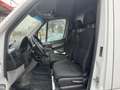Mercedes-Benz Sprinter KM CERTIFICATI - UNICOPROPIETARIO Bianco - thumbnail 8