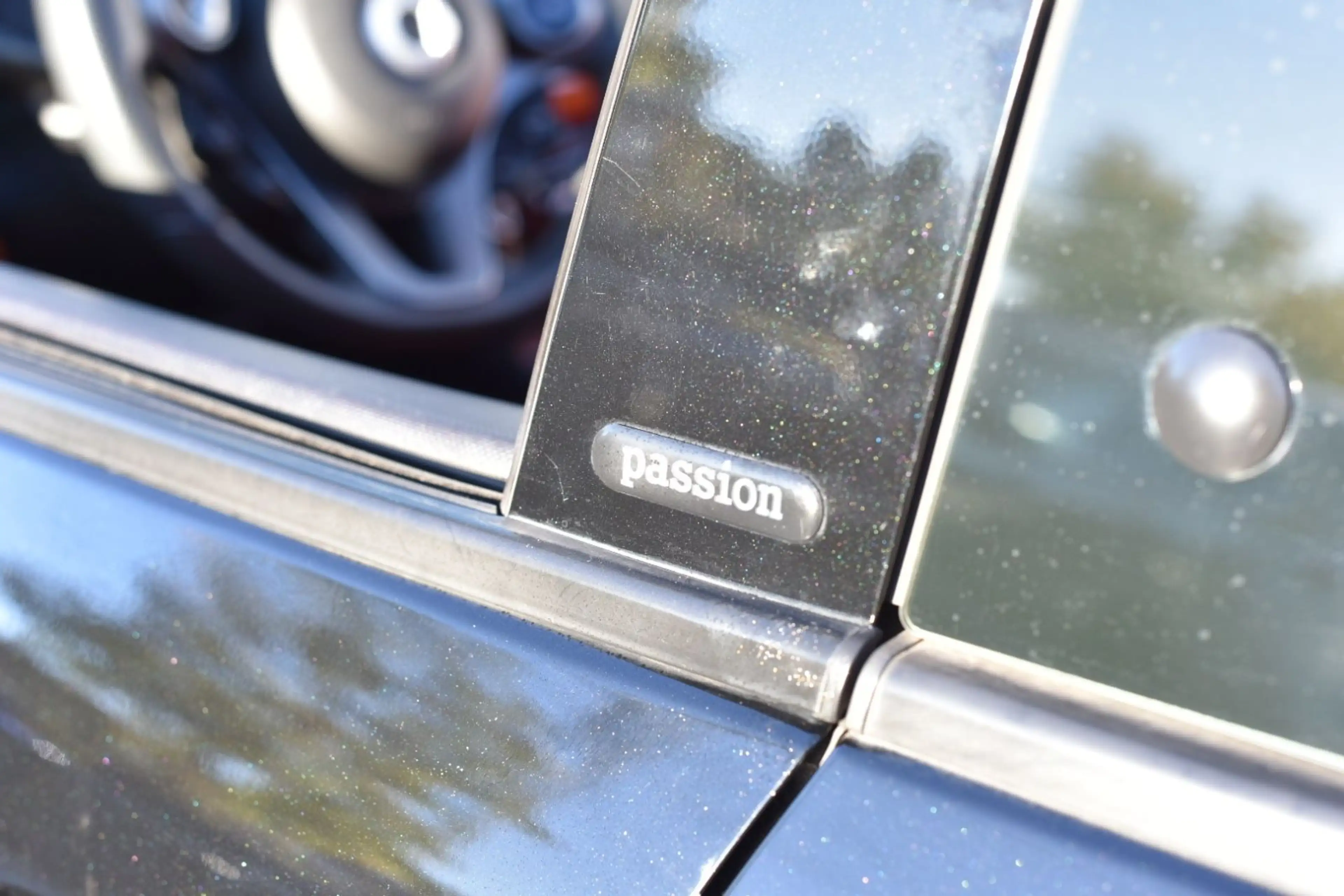 smart forFour FALTDACH NAVI — photo 15