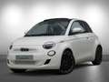 Fiat 500C Icon 42 kWh € 9.352,- VOORDEEL! | Comfort Pack Wit - thumbnail 2