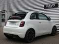 Fiat 500C Icon 42 kWh € 9.352,- VOORDEEL! | Comfort Pack Wit - thumbnail 18