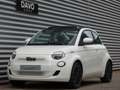 Fiat 500C Icon 42 kWh € 9.352,- VOORDEEL! | Comfort Pack Wit - thumbnail 10