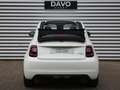 Fiat 500C Icon 42 kWh € 9.352,- VOORDEEL! | Comfort Pack Wit - thumbnail 16