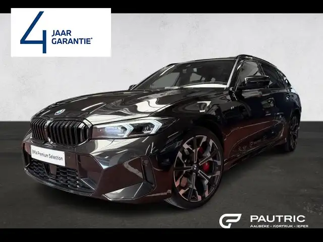 BMW 330 330E M SPORT