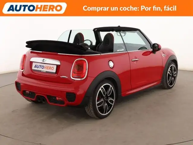 Mini Hatch view 6