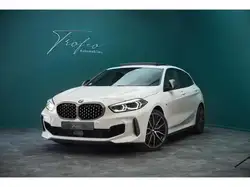 BMW Série 1 135i XDrive M Performance I Echappement M Performance I