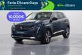 Peugeot 3008 1.2 S&S PureTech Allure Pack 130 Blau - thumbnail 1