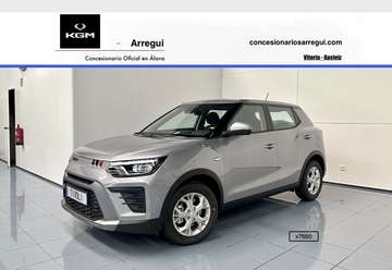 G15 Line LP 4x2