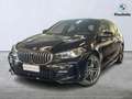 BMW 118 d Msport auto Nero - thumbnail 1