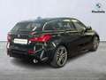 BMW 118 d Msport auto Nero - thumbnail 6