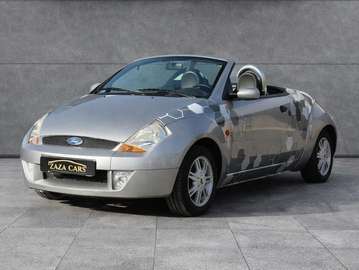 Streetka 1.6 8V Elegance