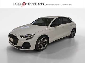 sportback 2.0 tdi 150cv s line edition s tronic
