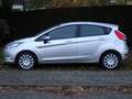 Ford Fiesta 1.25 Limited met Radio en Airco Grijs - thumbnail 2