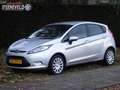 Ford Fiesta 1.25 Limited met Radio en Airco Grijs - thumbnail 1