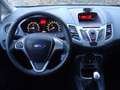 Ford Fiesta 1.25 Limited met Radio en Airco Grijs - thumbnail 10