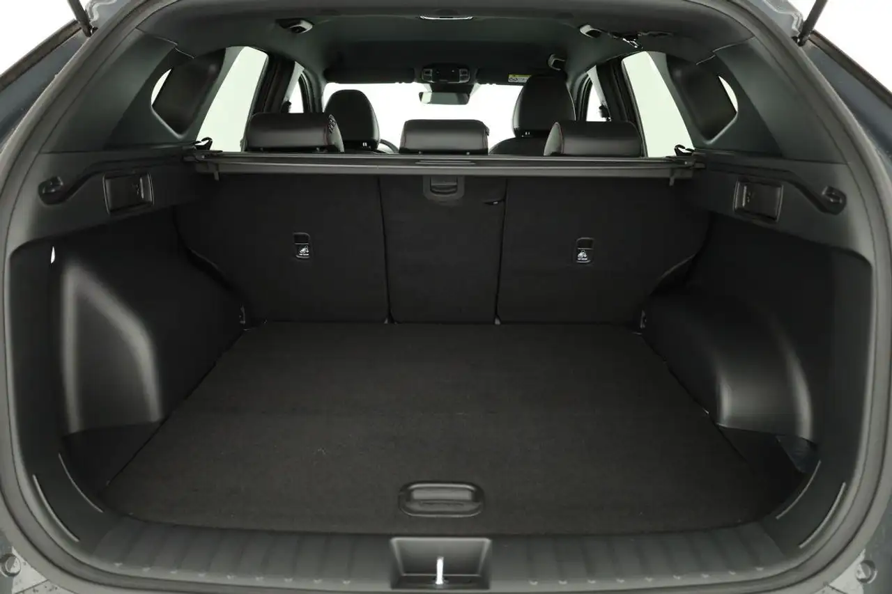 Hyundai TUCSON 1.6 T-GDI DCT N-LINE, Navi, Kamera, Side, Winter 13