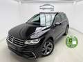 Volkswagen Tiguan 2.0TDI R-Line DSG 110kW Negro - thumbnail 2