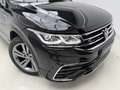 Volkswagen Tiguan 2.0TDI R-Line DSG 110kW Negro - thumbnail 16