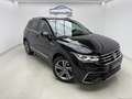 Volkswagen Tiguan 2.0TDI R-Line DSG 110kW Negro - thumbnail 3