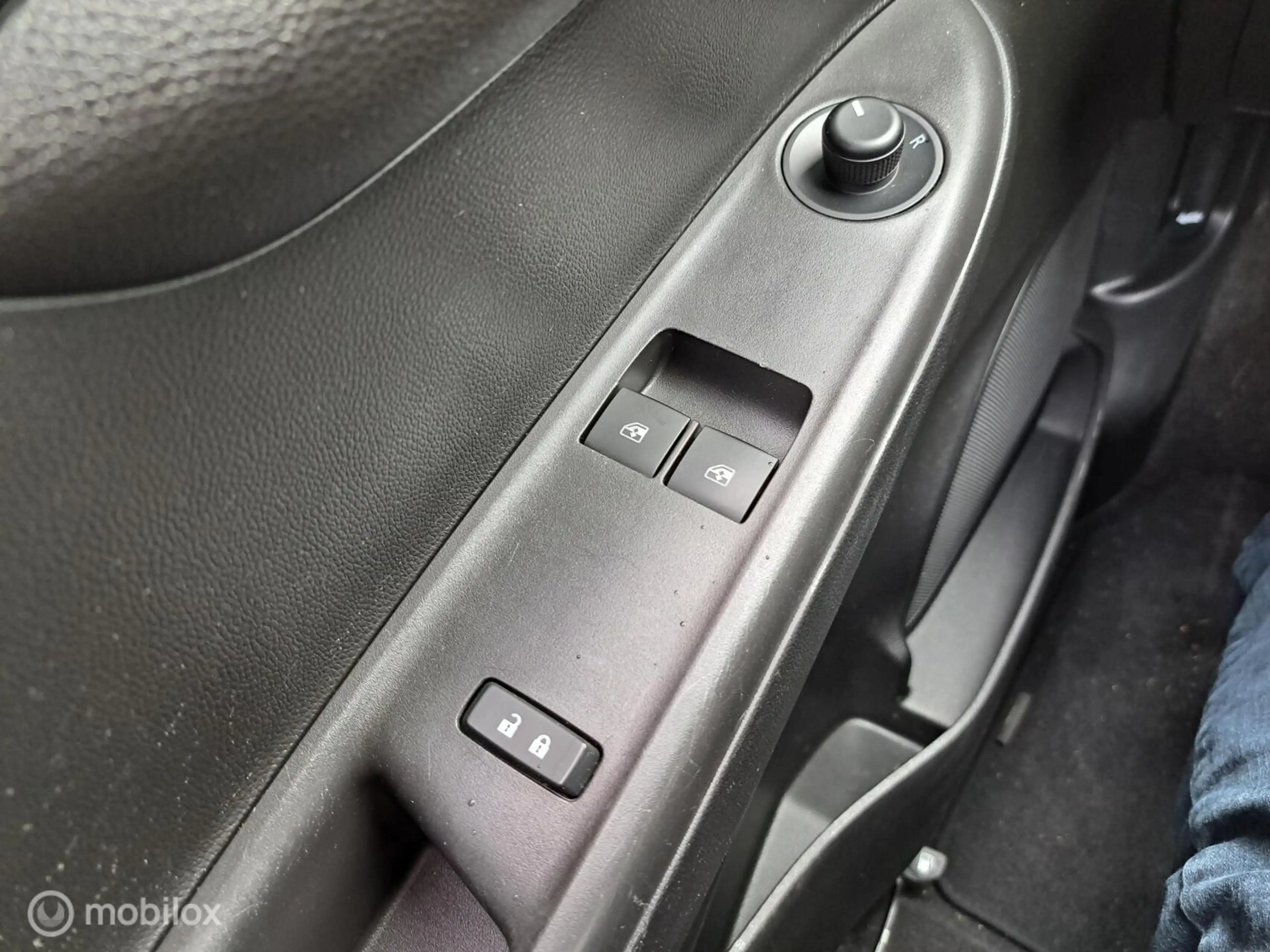 Opel Karl 1.0 ecoFLEX Edition Automaat | Airco | cruise — photo 14