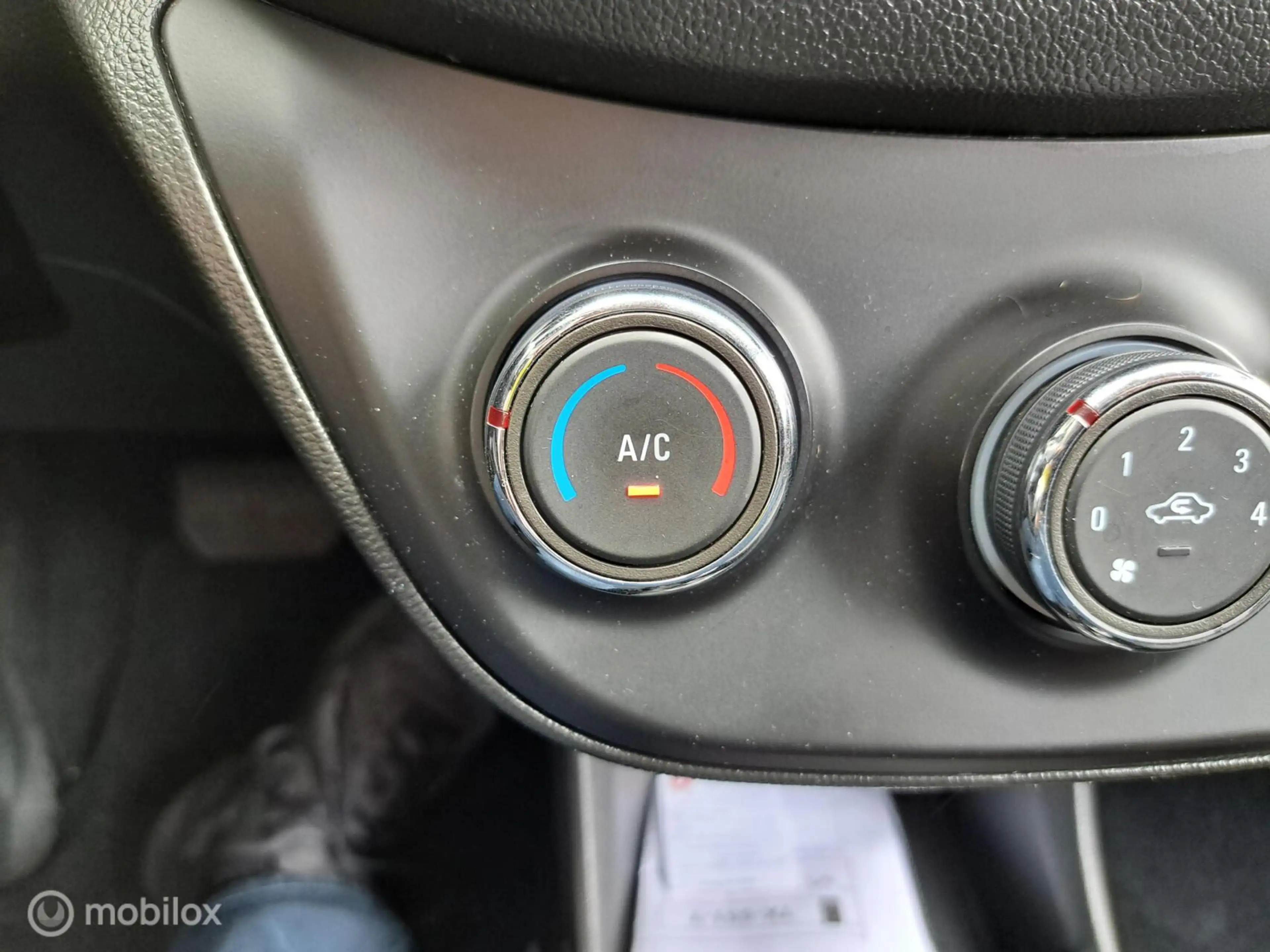 Opel Karl 1.0 ecoFLEX Edition Automaat | Airco | cruise — photo 12