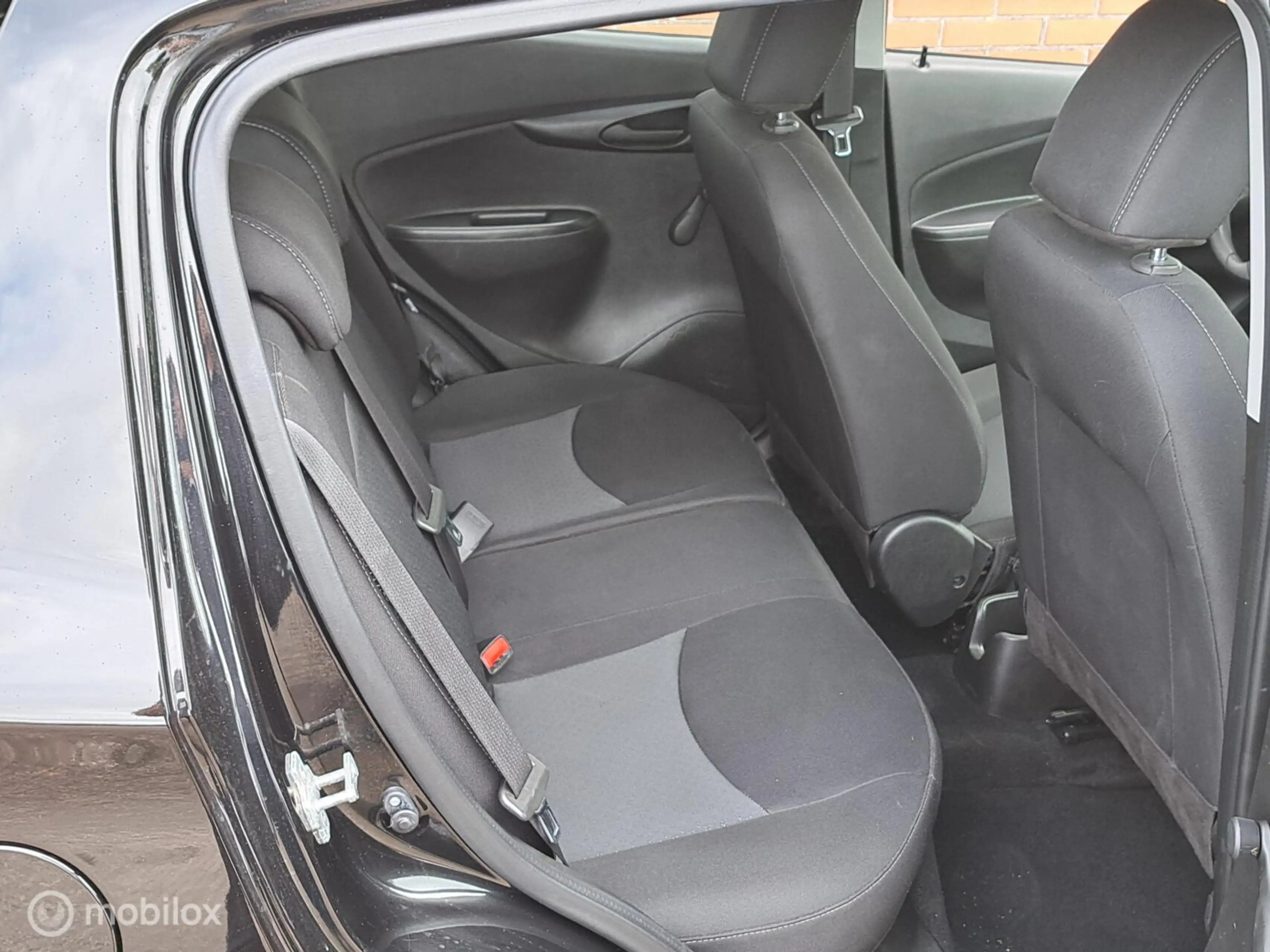 Opel Karl 1.0 ecoFLEX Edition Automaat | Airco | cruise — photo 6