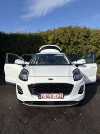 1.0 EcoBoost 125 ch mHEV S&S BVM6 Titanium