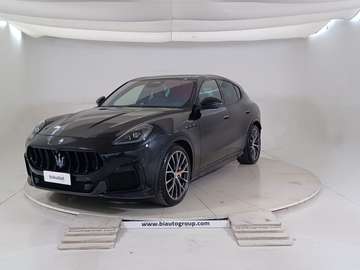 3.0 V6 Trofeo 530cv auto