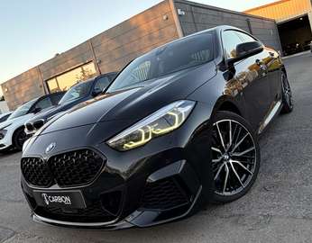Gran Coupé M235iXAS NAVI/HEAD-UP/KEYLESS/CAMERA/Sièges SPORT/ACC/FULL LED