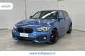 BMW 116 d Msport 5p Shadow Edition Blu/Azzurro - thumbnail 1