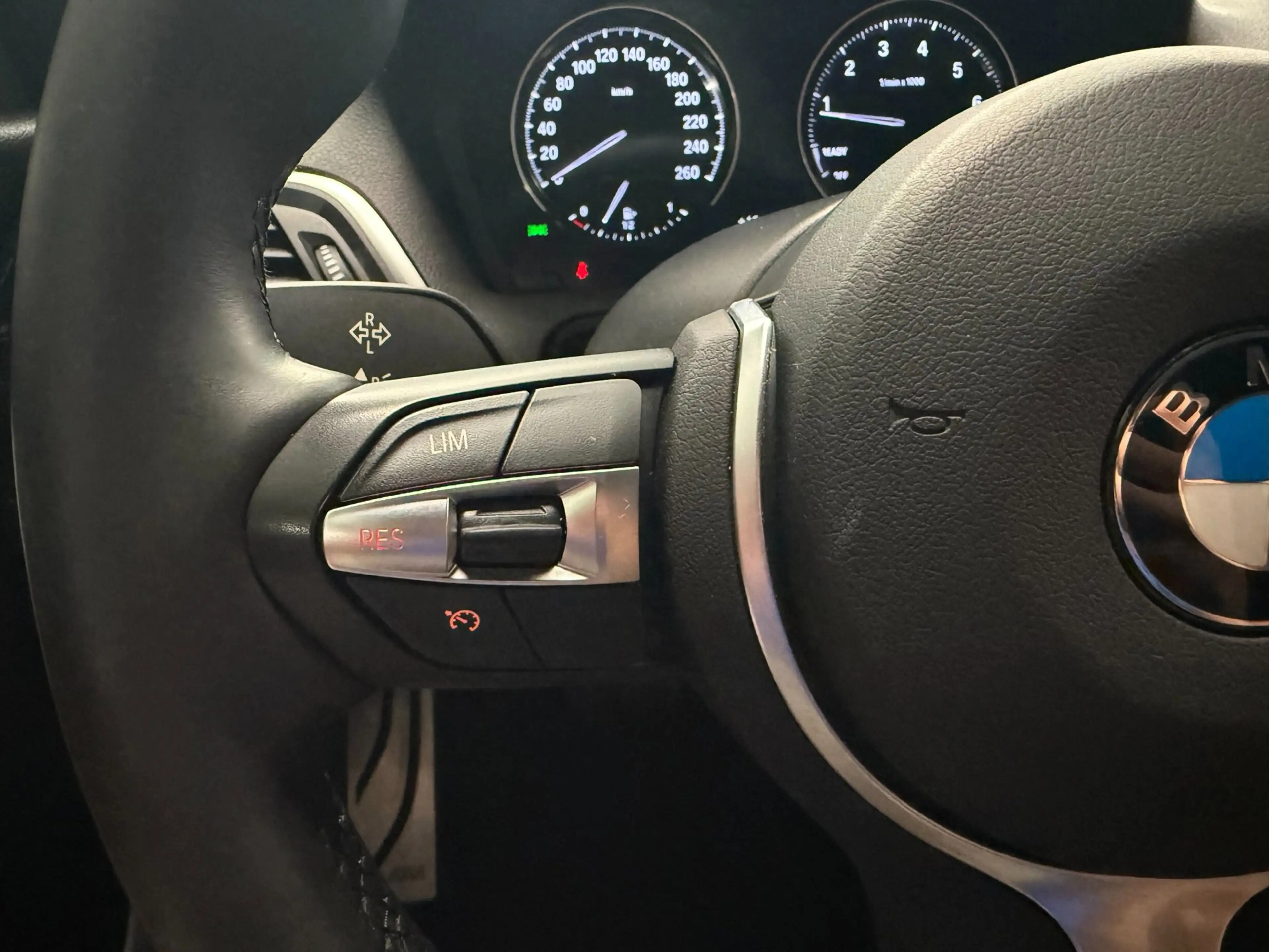 BMW 120 1-serie 120i Edition M Sport Shadow High Executive — photo 15